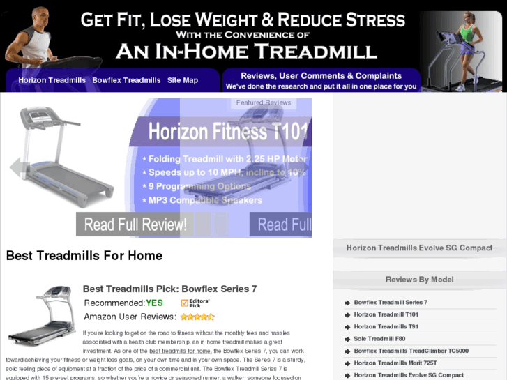 www.thebest-treadmills.com