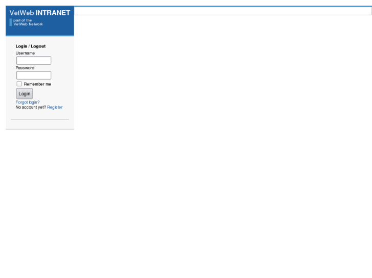 www.vetwebintranet.com