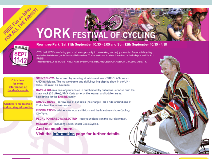 www.yorkfestivalofcycling.org.uk