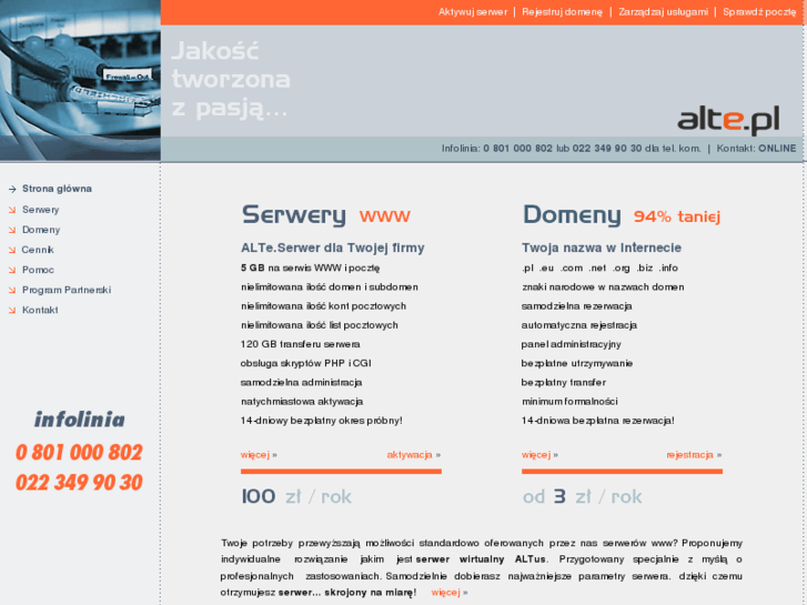 www.alte.pl