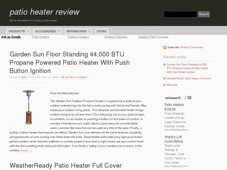 www.patioheater-review.com