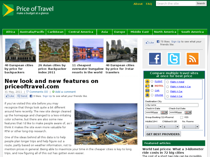 www.priceoftravel.com
