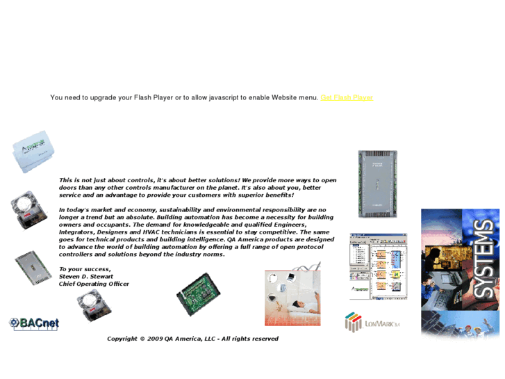 www.qa-america.com