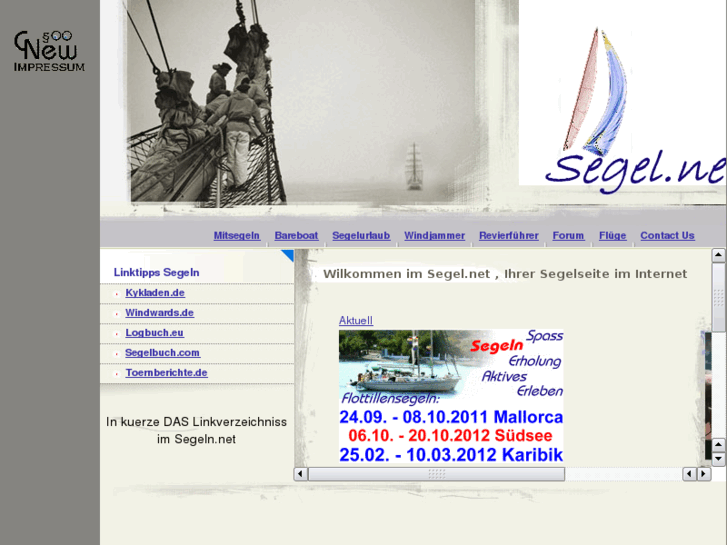 www.segel.net