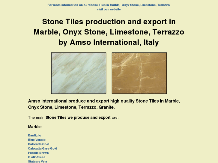 www.stonetile.it