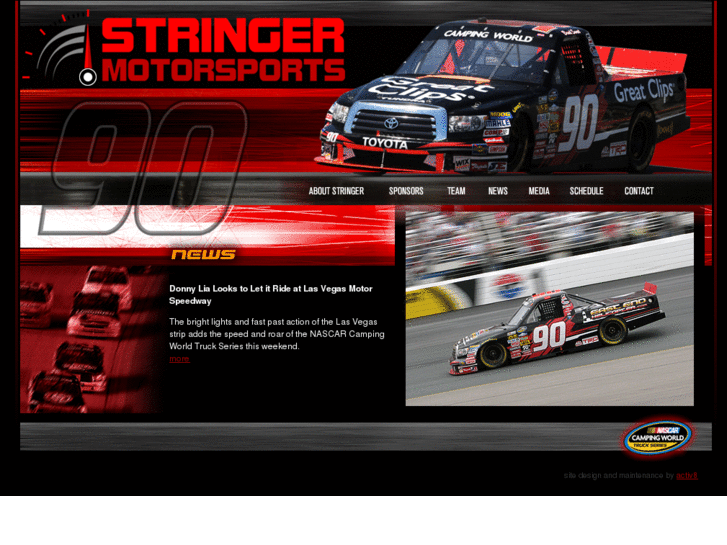 www.stringerracing.com