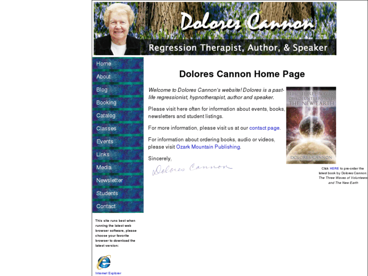 www.delorescannon.com