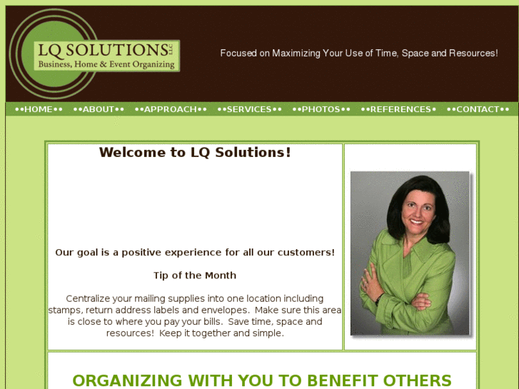 www.lqsolutions.net