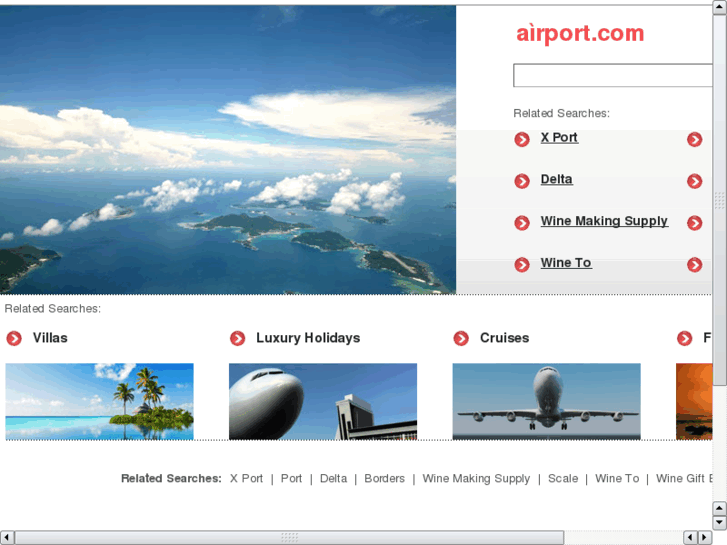 www.xn--arport-wva.com