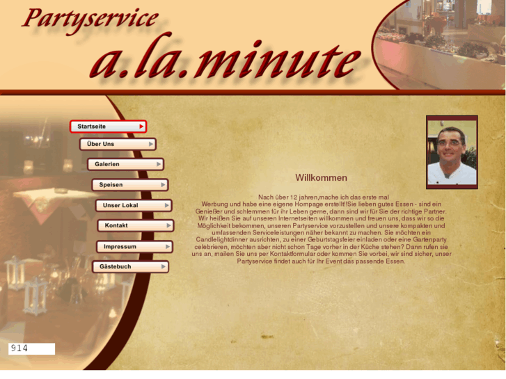 www.a-la-minute.net