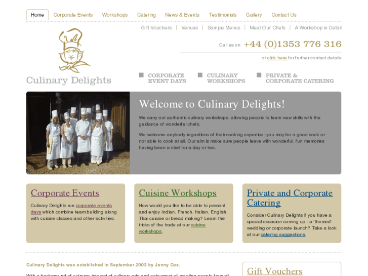 www.culinary-delights.net