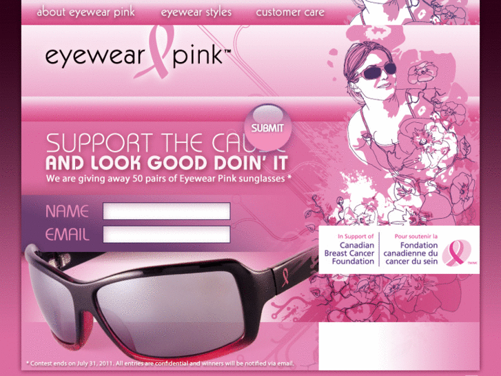 www.eyewearpink.com