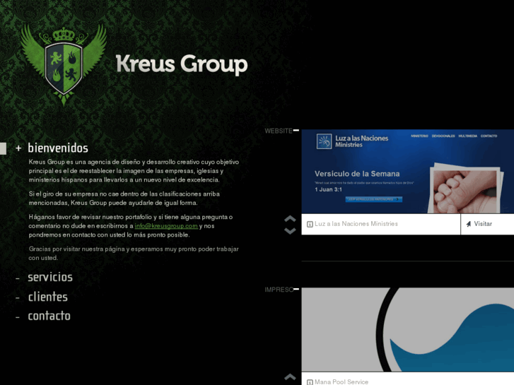 www.kreusgroup.com