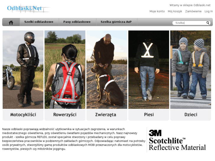 www.odblaski.net