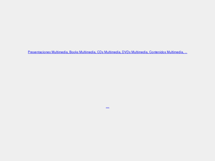www.presentacionesmultimedia.net