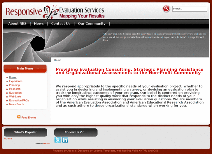 www.resevalsys.com