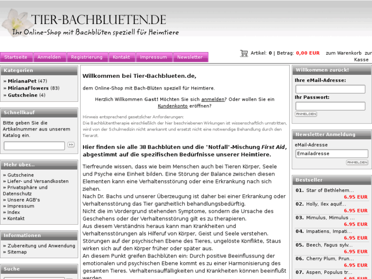 www.tier-bachblueten.de