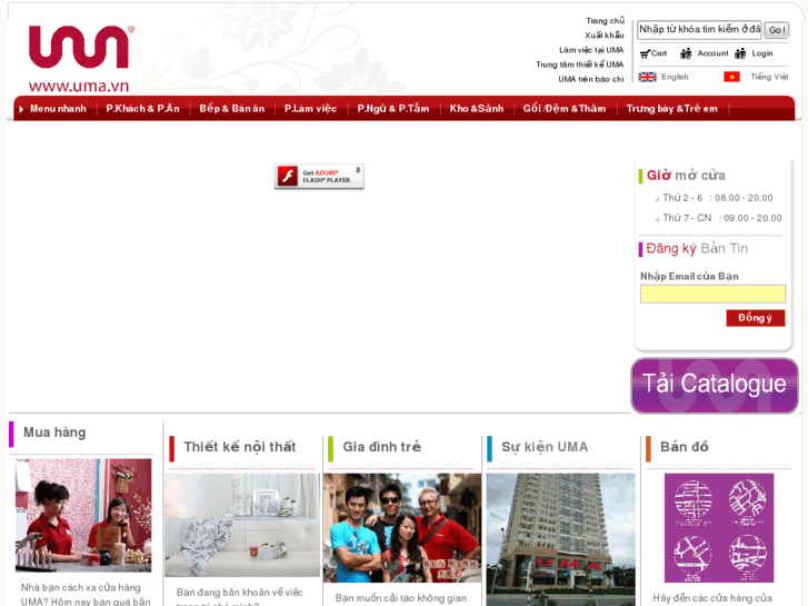 www.uma.vn