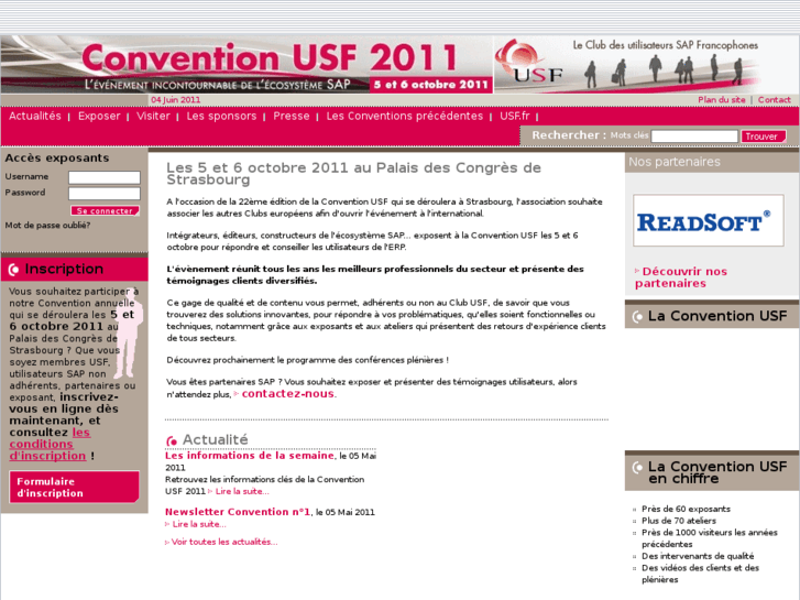 www.usfconventions.fr