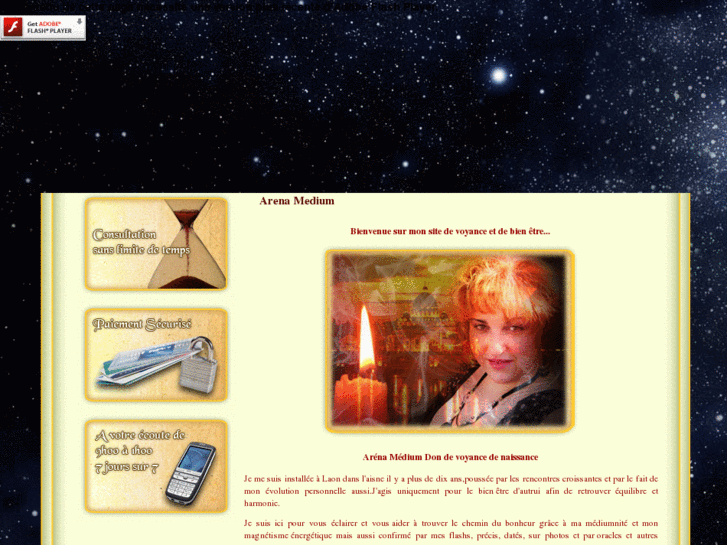 www.voyance-arena.com