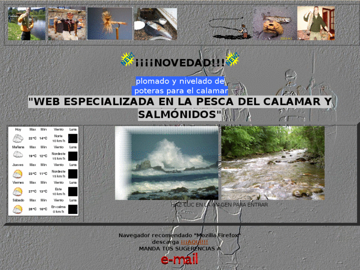 www.elpesca.com