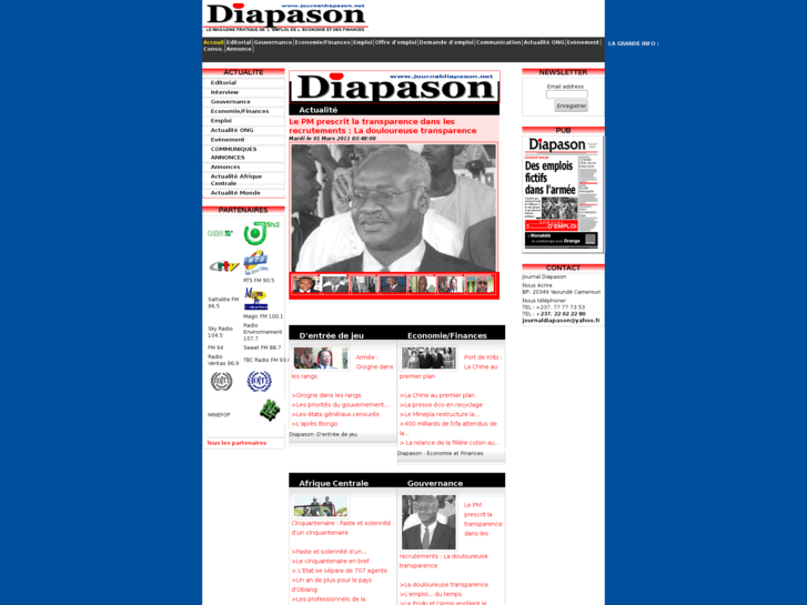 www.journaldiapason.net