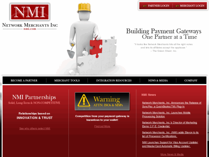 www.networkmerchant.com