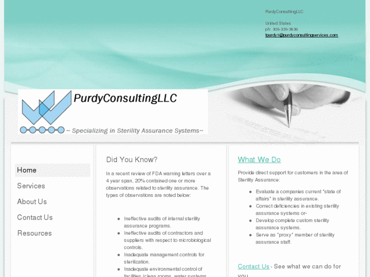 www.purdyconsultingservices.com