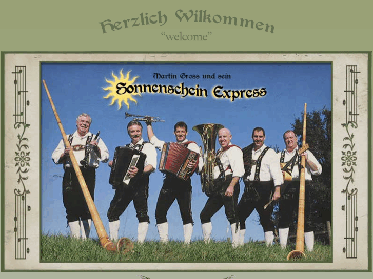 www.sonnenscheinexpress.com