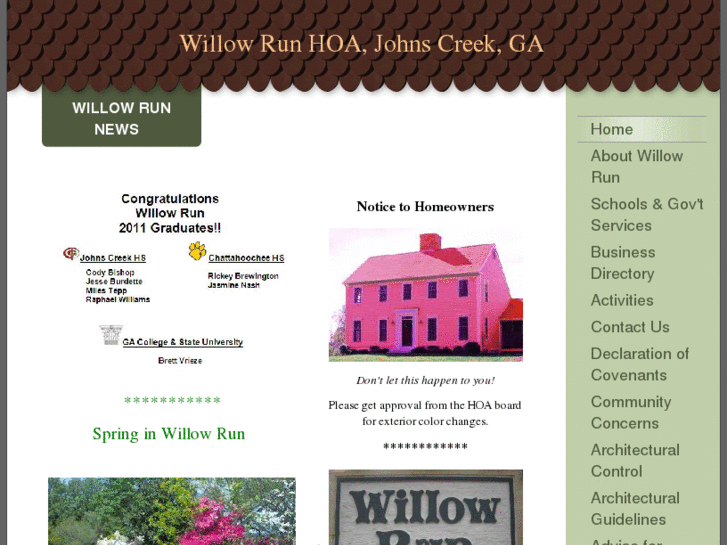www.willowrunhoa.com