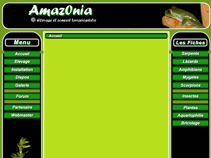 www.amaz0nia.com
