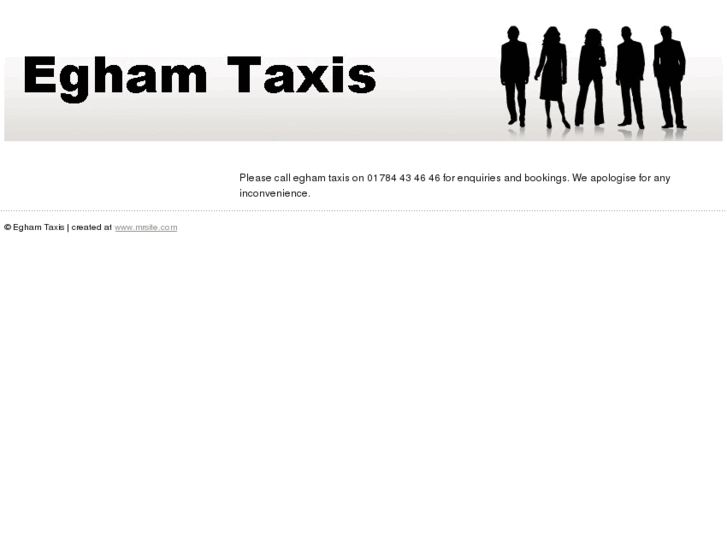 www.eghamtaxis.com