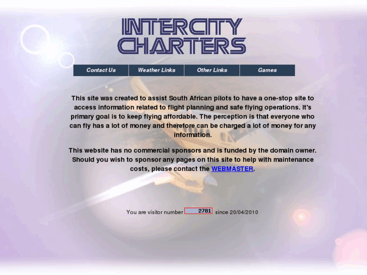 www.intercitycharters.com