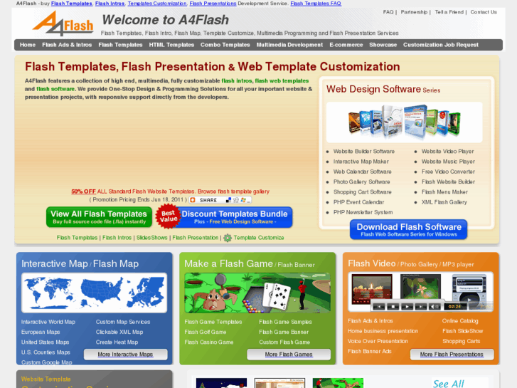 www.a4flash.com