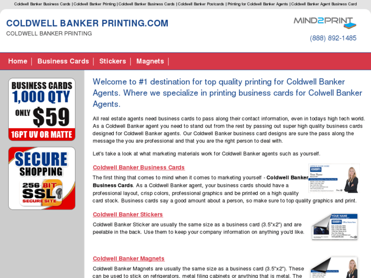 www.coldwellbanker-printing.com
