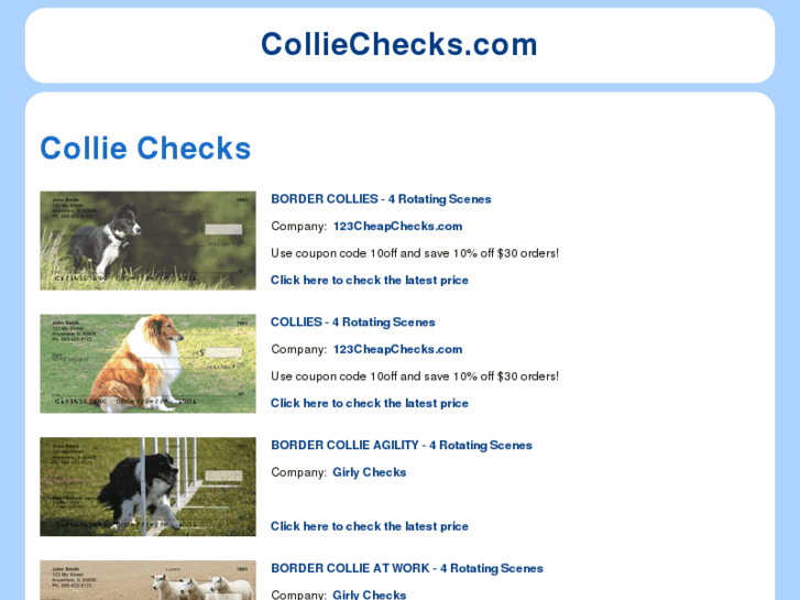 www.colliechecks.com