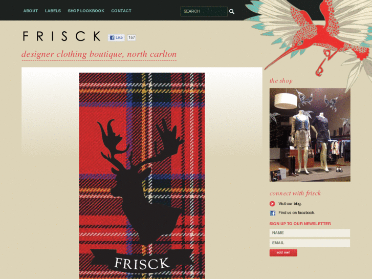 www.frisck.com