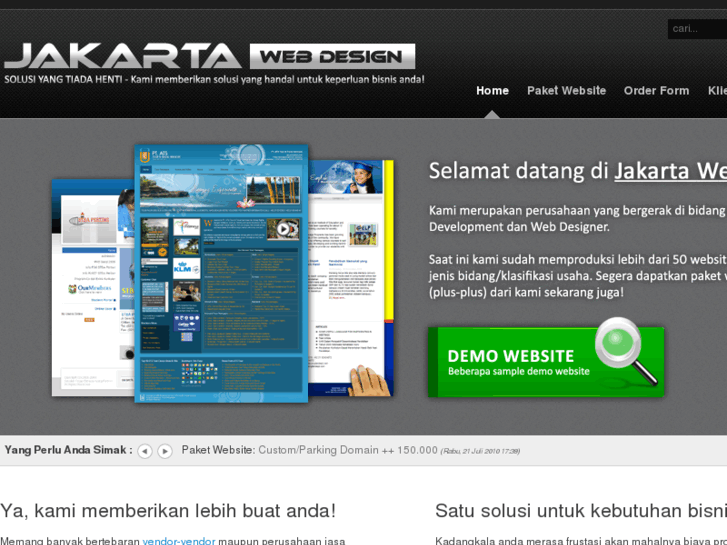 www.jakarta-web-design.com