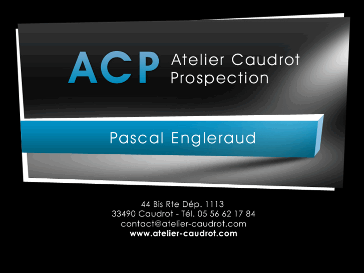 www.atelier-caudrot.com