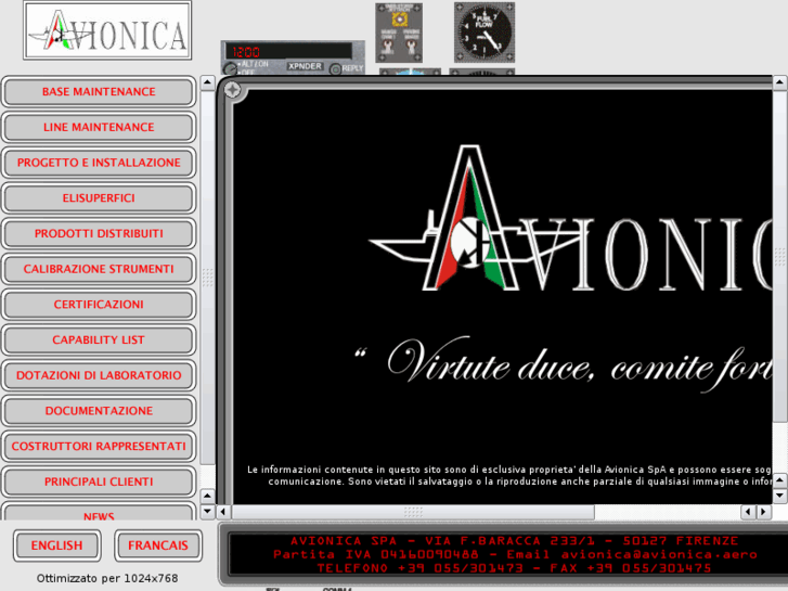 www.avionica.aero