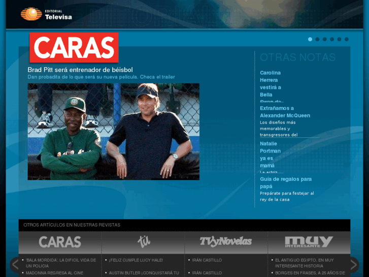 www.editorialtelevisa.com.mx