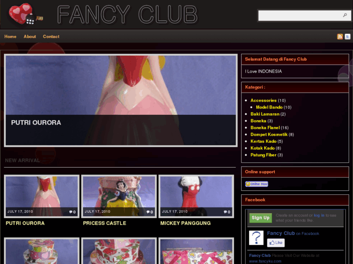 www.fancyku.com