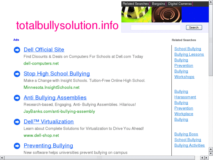 www.instantbullyfix.com