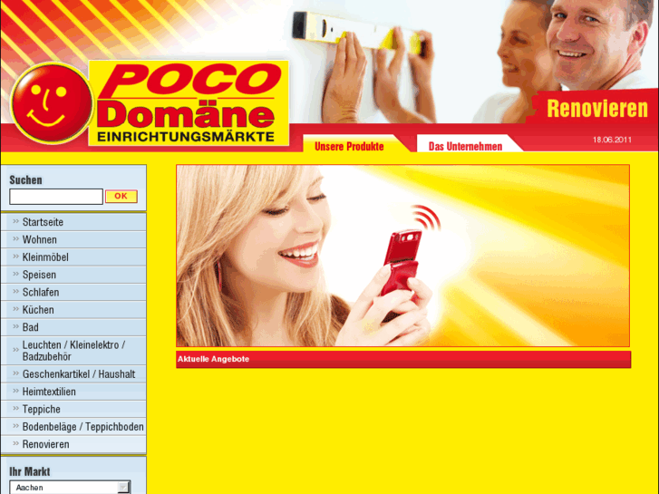 www.poco.de
