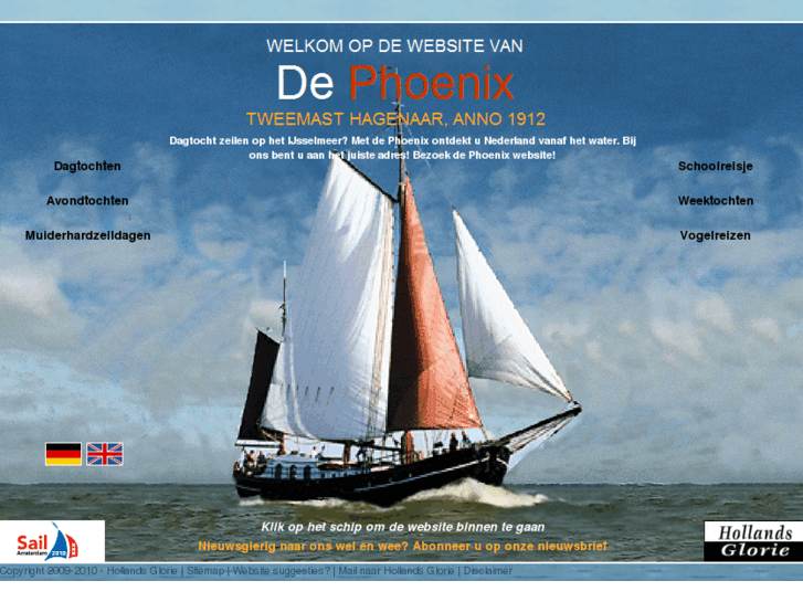 www.sailphoenix.nl