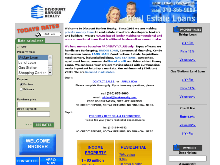 www.bankerrealty.com
