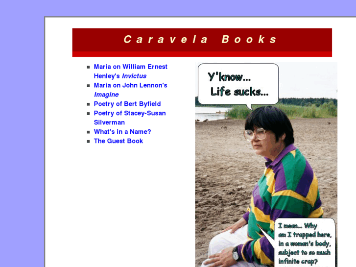 www.caravelabooks.com