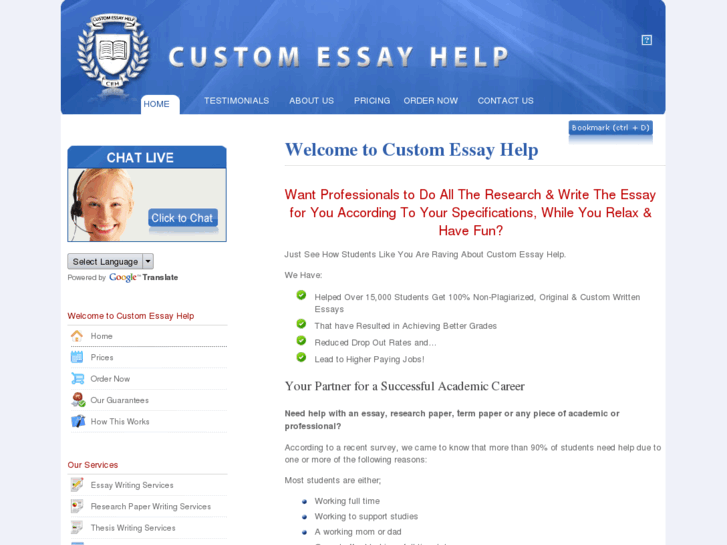 www.customessayhelp.com