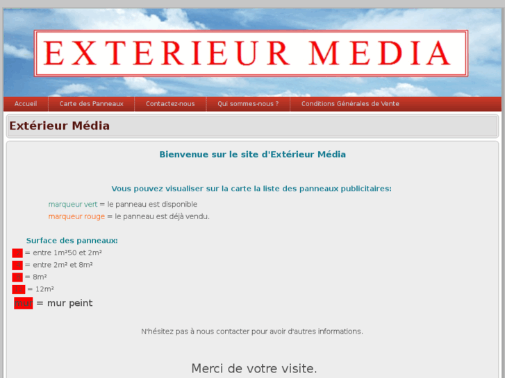 www.exterieurmedia.com
