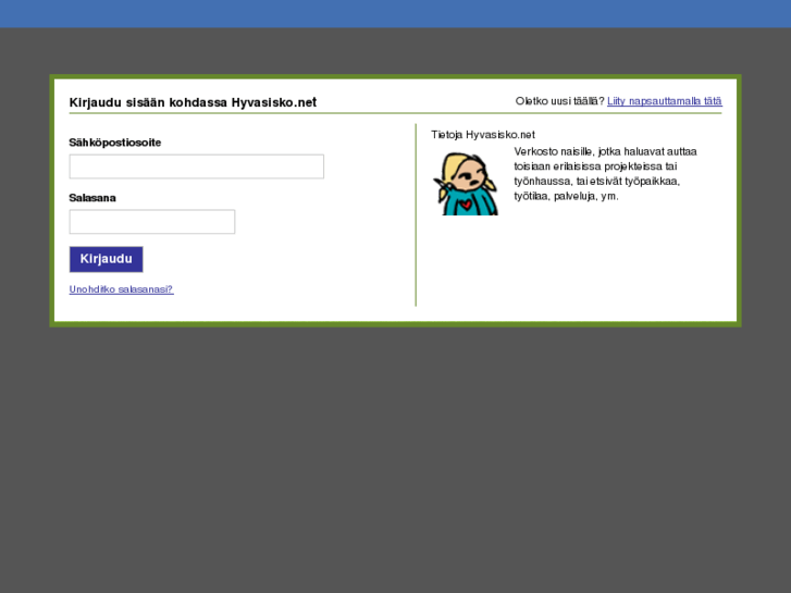 www.hyvasisko.net